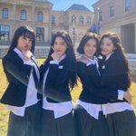 스테이씨 똥손 파티시엘 - 저작권침해 제거