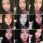 '<b>써니</b> 불화설' 민효린, 두문불출 1년만 근황…'명품 코' 미모는...