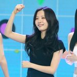 [ET포토] 우주소녀 <b>엑시</b>, '예쁨 흩날리며'