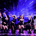 <b>리치맨</b> 이 안무가 그냥 너무 짜침