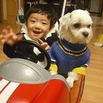<b>아기</b>정상현 ㅈㄴ귀여워