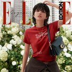 아이들 <b>소연</b>, '나다움'으로 풀어낸 애티튜드 [화보]