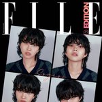 아이들 소연, ‘잘생쁨’ 시선강탈…<b>개성</b> 있는 비주얼 [화보]