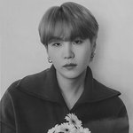 방탄 <b>슈가</b> MONOCHROME LOGISTICS