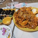 [<b>위</b>꼴사] 남자친구 밥해주는 20대자취녀의 요리