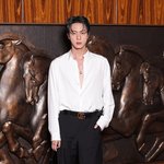 [댓글부탁해] 방탄 진 <b>구찌</b>쇼 실화냐??