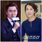 김석훈, 알고보니 故<b>강수연</b>이 6촌 누나 "연락 끊겼다 20년만...