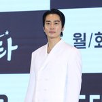 '모친상' <b>송승헌</b>, 母 보낸 절절한 심경…"다시 만나 엄마 품...
