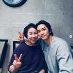 '모친상' 송승헌, 절절한 마지막 인사.."다시 만나면 엄마 품에...