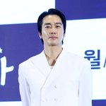 ‘모친상’ <b>송승헌</b>, 어머니 향한 편지 “다시 만나는 날 기다릴게”