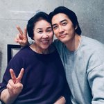 떠나보낸 송승헌 "다시 만나면 엄마 품 안기고파" 먹먹 <b>심정</b>