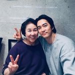 ‘모친상’ 송승헌 “엄마 사랑해, 아픔 없는 곳에서 편히 쉬시길”