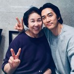 <b>송승헌</b>, 모친상 심경 “다시 만날 날 기다려…사랑해”