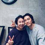 모친상 송승헌, <b>절절</b> 심경 "다시 만나는 날