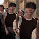 뷔 요즘 왤케 <b>이쁘장</b>하냐