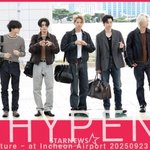 엔하이픈 '명품 왕자님들!' [영상]