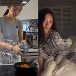 집안일→출근→육아까지..쉴 틈 없는 '오형제맘' 하루 <b>일상</b> 공개