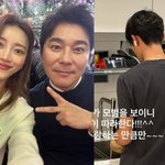 임창정, 얼마나 '<b>모범</b>' 보였으면…"서하얀 사랑하는 만큼" 두...