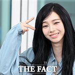 카리나 '수식어가 필요 없는 미모' [<b>TF</b>사진관]