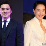 김석훈, 故 강수연 6촌이었다 "20년만에 만나 부둥켜안아"