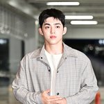 [현장포토] "<b>한밤</b>을 밝힌다"…에스쿱스, 눈부신 비주얼