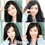 [현장포토] "앙큼상큼 귀여워"…카리나, 애교 풀세트