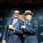 [단독] <b>GD</b>·호날두가 찬 ‘18억’ 시계 브랜드, 국내 백화점...