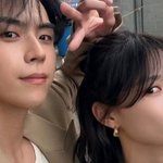 정도면 <b>속아</b>주자'… 김유정, 열애설 김도훈과 달달 투샷 [RE:스타]