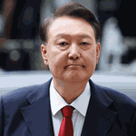 윤석열 전 대통령 ‘출석’ 보석<b>심문</b>, 전국민 보나…“촬영 신청”