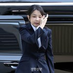[단독]김건희, 구속 후 ‘일반 접견’ 2배 증가···하루 평균...