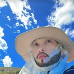 김보라 맞아? 수염 붙인 <b>미녀</b> 배우…어마어마 '미소년 비주얼' 변신...