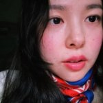 '태양︎' 민효린, 5세子 육아 중 1년만에 소식 전했다..명품코...