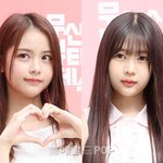 [단독]하츠투하츠 카르멘X예온, 엄태구 만난다..‘단순노동’ 출격