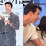 부부라니" 현빈손예진, 특급 <b>외조</b> 후 '뒤풀이 투샷' 떴다 [엑's...