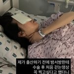 <b>캣츠</b> 출신 김지혜, 쌍둥이 중환자실 근황 공개 “천국과 지옥 오간다”