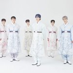 오랜만의 국내 컴백, 한복 착장으로 돌아온 <b>남돌</b>