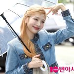 크러쉬 조이, 아슬아슬한 <b>초미</b>니...오늘도 이쁨[TEN포토+]