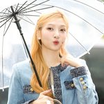 [댓글부탁해] [<b>ET</b>포토] 조이,크러 '매력이~콕'