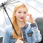 [댓글부탁해] [<b>ET</b>포토] 조이, 크러쉬 귀여운 미소'