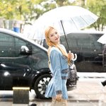 [<b>ET</b>포토] 조이크러쉬, '예쁨 흩날리며'