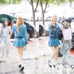 매니저 위해 우산 씌워주는 다정함’ (<b>동물</b>농장 출근길) [HD포토]