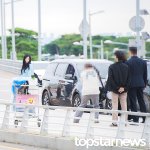 에스파 카리나, ‘Pretty Work’ (인천공항 출국) [HD포토]