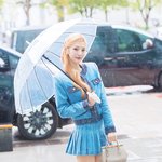 크러쉬 비가 내려도 Strong <b>and</b> Beautiful’ (동물농장...