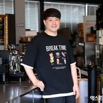 [모두드루와] [단독] "<b>노유민</b>, 마흔 중반인데 젊어보여"…뷰티...