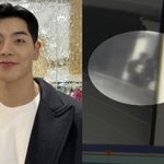 의혹' 상해기, 침묵→계정 삭제…여자 손 잡고 도주 '<b>CCTV</b> 공개'