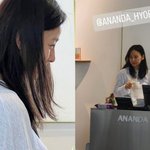 이효리, 요가 진심 통했다 "연예인보다 '아난다' 존재감 더 커...