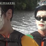 이광수·김우빈·도경수, 김기방 빠진 '콩콩팡팡'으로 왔다.."엄마가...