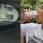 의혹…여성 손잡고 달아난 <b>CCTV</b> 공개 (+sns폐쇄, 음주측정...