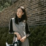 손연재 <b>골프</b>웨어 패션