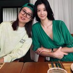 서예지 여유로운 근황…미모 여전하네